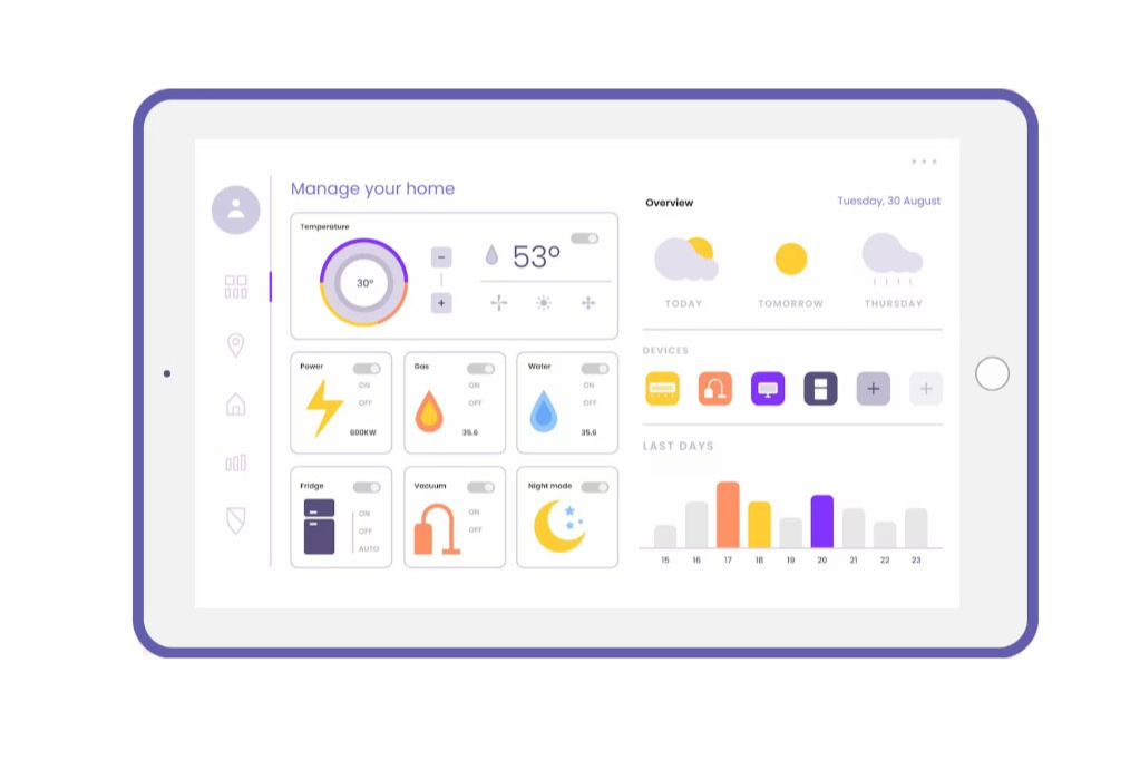 <div style="padding: 5px 5px;">
<div style="font-weight: 600;margin-bottom: 10px;font-size: clamp(20px, 1.3vw, 3vw);">Manage</div>
<div>Handle branches, roles, inventory, blogs, and content from one centralized system.</div>
</div>