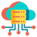 <div style="font-weight: 600;margin-bottom: 10px;">Cloud Hosting Included</div>
<div>Secure, fast, and backed by 99.9% uptime — no extra hosting or server setup needed when using our sub-domain.</div>