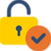 <div style="font-weight: 600;margin-bottom: 10px;">Role-Based Permission Control</div>
<div>Assign roles like Admin, Manager, Editor, or Viewer — control access and actions precisely.</div>