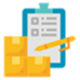 <div style="font-weight: 600;margin-bottom: 10px;">Inventory Management</div>
<div>Stay in control of stock levels across all your products and locations. Get real-time updates, low-stock alerts, auto-adjustments, and batch management to ensure you never oversell or run dry.</div>